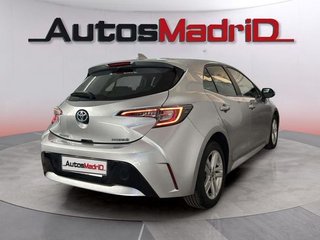 Toyota Corolla 1.8 125H BUSINESS PLUS E-CVT