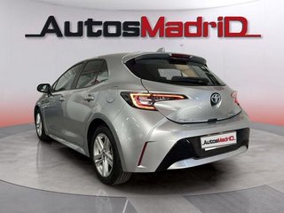 Toyota Corolla 1.8 125H BUSINESS PLUS E-CVT
