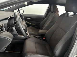Toyota Corolla 1.8 125H BUSINESS PLUS E-CVT