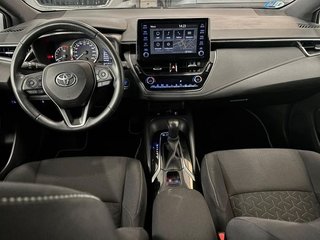 Toyota Corolla 1.8 125H BUSINESS PLUS E-CVT
