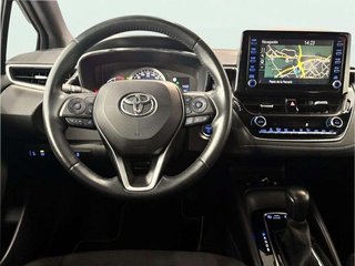 Toyota Corolla 1.8 125H BUSINESS PLUS E-CVT