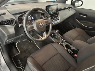 Toyota Corolla 1.8 125H BUSINESS PLUS E-CVT