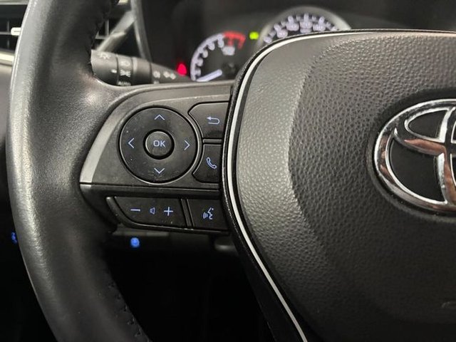 Toyota Corolla 1.8 125H BUSINESS PLUS E-CVT