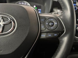 Toyota Corolla 1.8 125H BUSINESS PLUS E-CVT