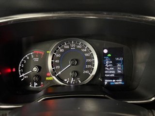 Toyota Corolla 1.8 125H BUSINESS PLUS E-CVT