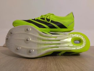 Clavos Adidas Adizero Prime SP4 Velocidad