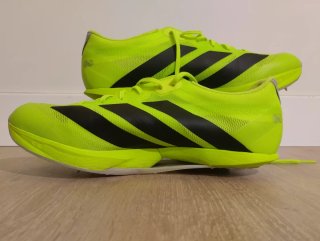 Clavos Adidas Adizero Prime SP4 Velocidad