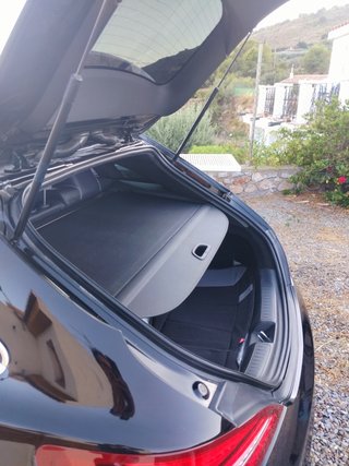 Cla 180 d shooting brake