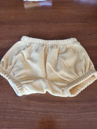 Conjunto bebé patitos Prenatal 3-6 meses