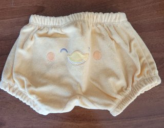 Conjunto bebé patitos Prenatal 3-6 meses