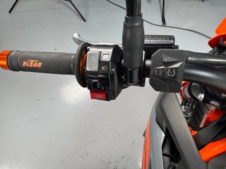 KTM 690 SMC R 2021
