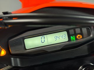 KTM 690 SMC R 2021