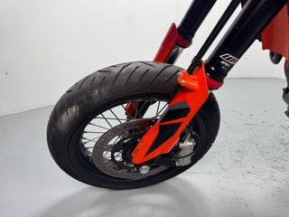 KTM 690 SMC R 2021