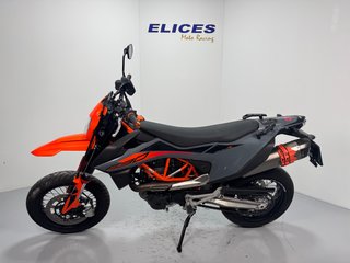 KTM 690 SMC R 2021