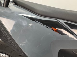 KTM 690 SMC R 2021