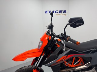 KTM 690 SMC R 2021