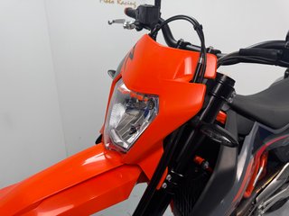 KTM 690 SMC R 2021