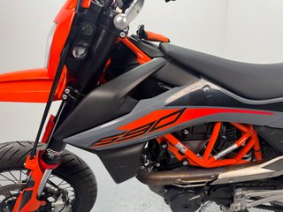 KTM 690 SMC R 2021