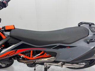 KTM 690 SMC R 2021