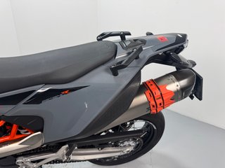 KTM 690 SMC R 2021