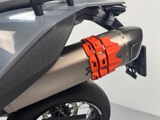 KTM 690 SMC R 2021