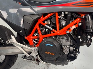 KTM 690 SMC R 2021