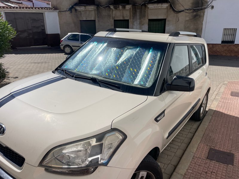 KIA Soul 2010 - foto 1