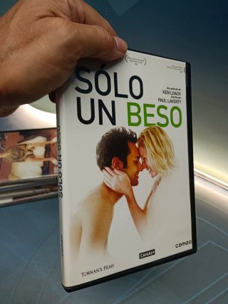 6 Películas DVD Románticas