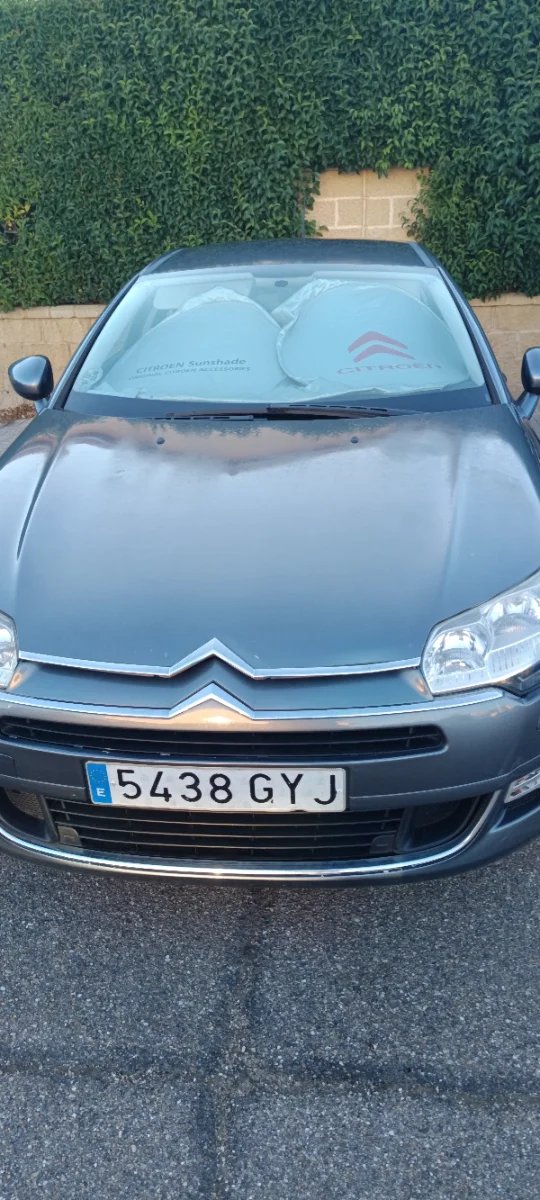 Citroen C5 2010 - foto 1