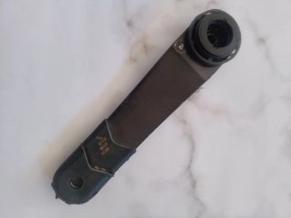 Bielas Shimano XTR M9120
