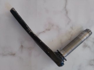 Bielas Shimano XTR M9120