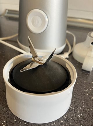 Batidora Bosch VitaPower Serie 2