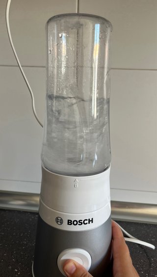 Batidora Bosch VitaPower Serie 2