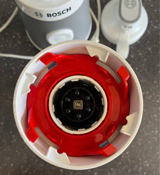 Batidora Bosch VitaPower Serie 2
