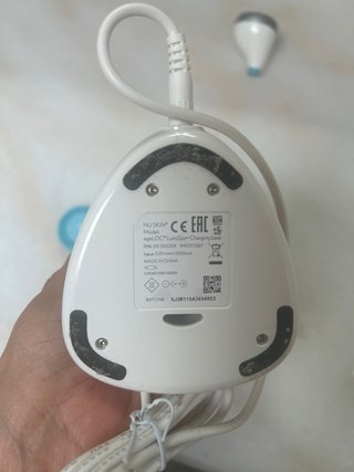 Silk'n Limpiador Facial