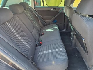 Volkswagen Tiguan 2010