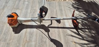 Desbrozadora Stihl FS 561 C