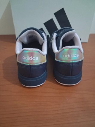 Scarpe Adidas Bambino Grand Court 2.0 EL C
