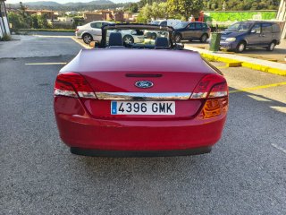 Ford Focus 2009