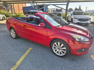 Ford Focus 2009