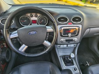 Ford Focus 2009