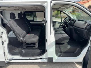 Renault Trafic 2019 6 plazas
