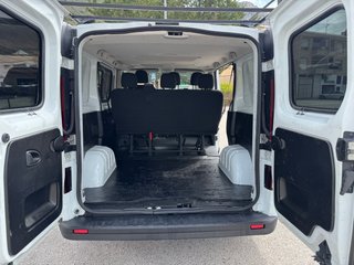 Renault Trafic 2019 6 plazas
