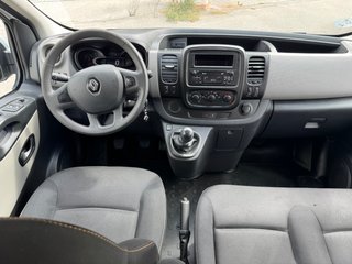 Renault Trafic 2019 6 plazas