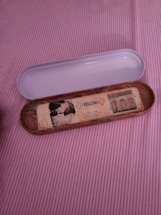 Estuche infantil FELLING