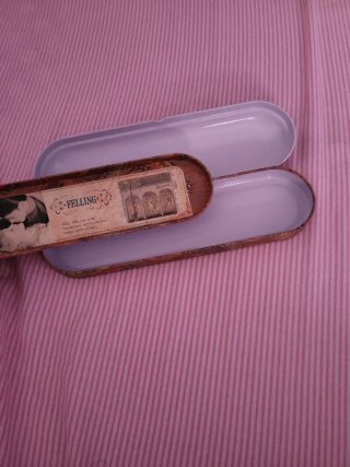 Estuche infantil FELLING