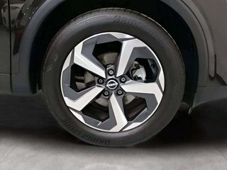 Nissan Qashqai NISSAN QASHQAI DIGT NConnecta