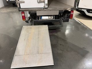 Iveco Daily 35c16 3750 Caja Frigorífico - GARANTIA MECANICA