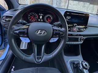 Hyundai i30 N Performance 280 CV | 2022