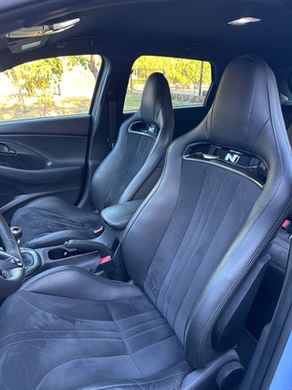 Hyundai i30 N Performance 280 CV | 2022